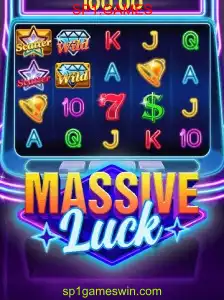 MassiveLuck