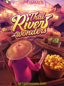 ThaiRiverWonders